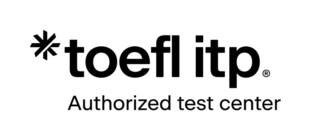 TOEFL ITP Auth Test Center